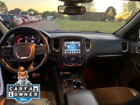 Used 2019 Dodge Durango GT image 15