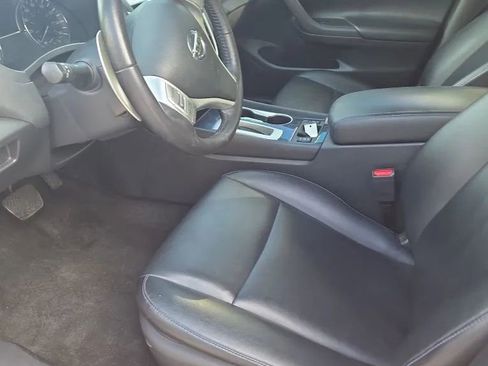 Used 2018 Nissan Altima 2.5 SR w/ SR Special Edition FWD image 5