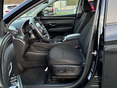 Used 2023 Hyundai Tucson SEL image 23