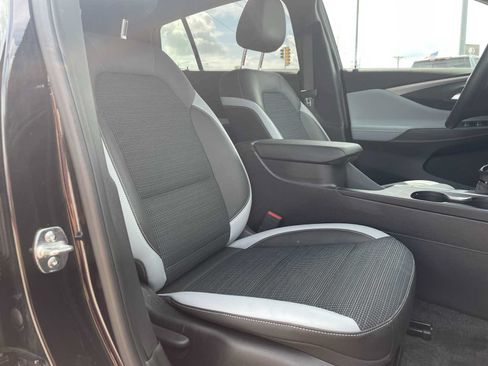 Used 2024 Buick Envista Sport Touring w/ Convenience I Package FWD image 26