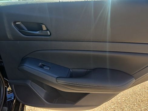 New 2025 Nissan Altima 2.5 SV image 29