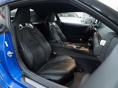 Used 2024 Toyota Supra Premium image 26