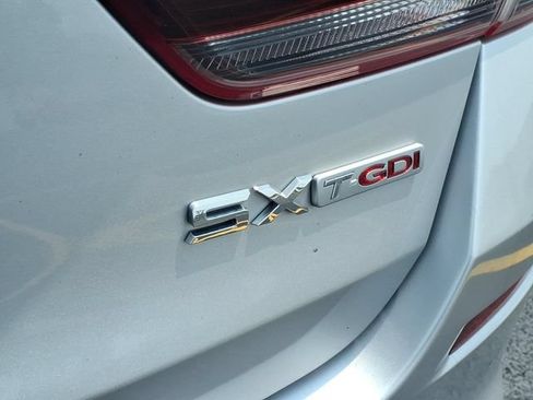 Used 2020 Kia Optima SX FWD image 34