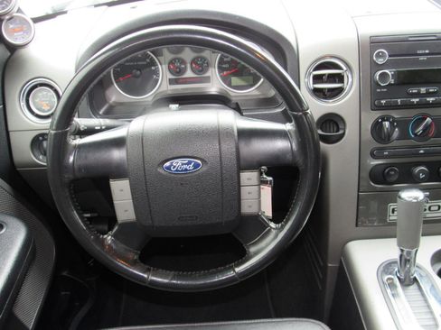 Used 2008 Ford F150 XLT RWD image 40