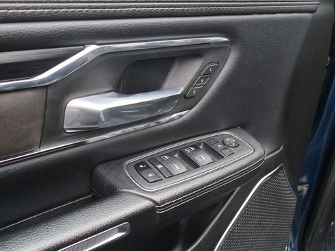 Used 2024 RAM 1500 Laramie RWD image 9