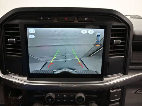 Used 2024 Ford F150 STX AWD/4WD image 15
