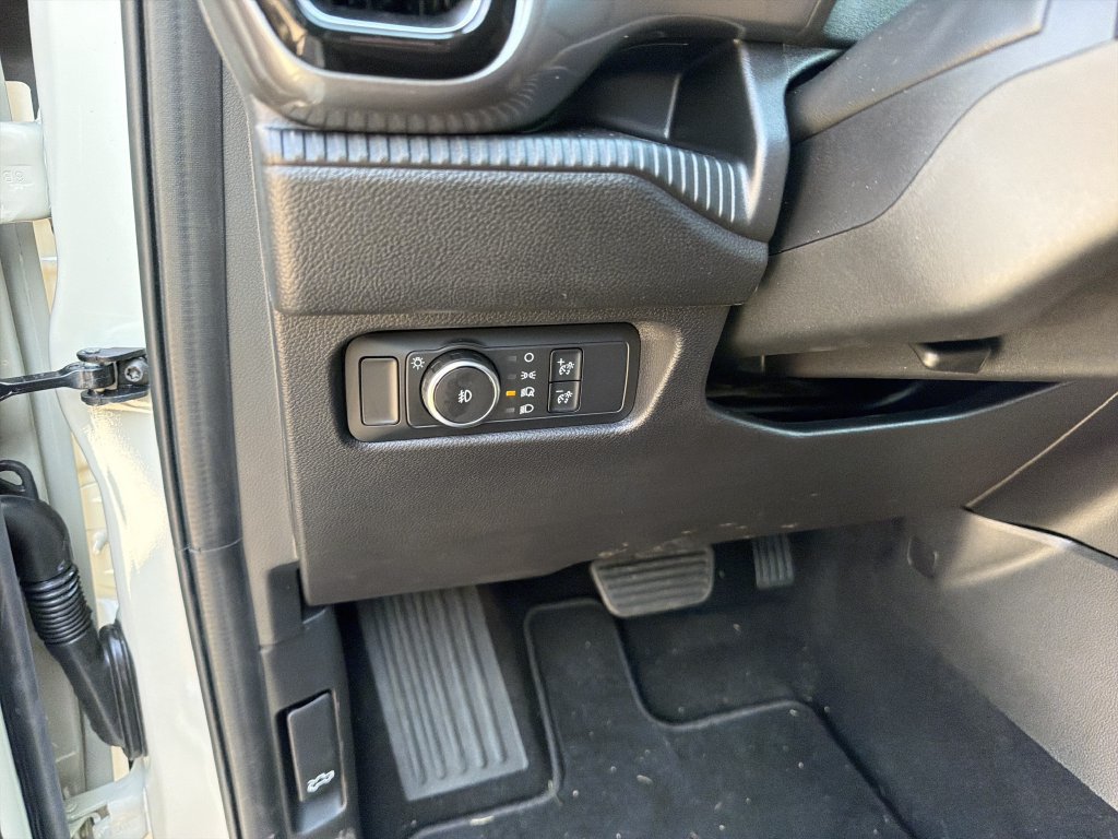 Used 2026 Ford Ranger Lariat w/ FX4 Off-Road Package AWD/4WD image 15