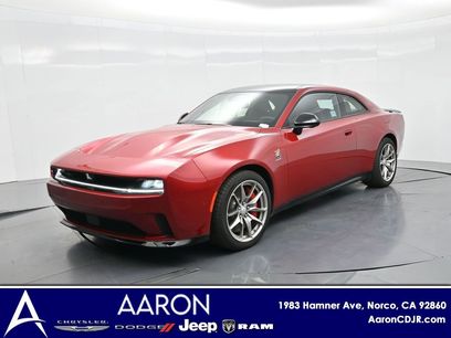 New 2024 Dodge Charger R/T Scat Pack w/ Plus Group