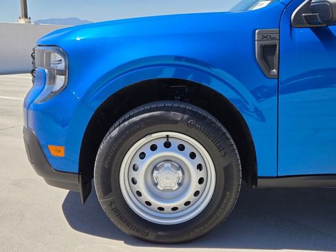 New 2026 Ford Maverick XL AWD/4WD image 7