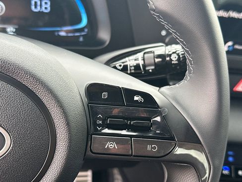 New 2026 Hyundai Elantra Sport image 25