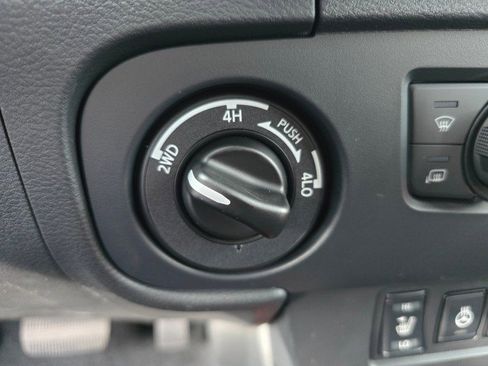 New 2026 Nissan Frontier PRO-4X w/ Pro Premium Package image 37