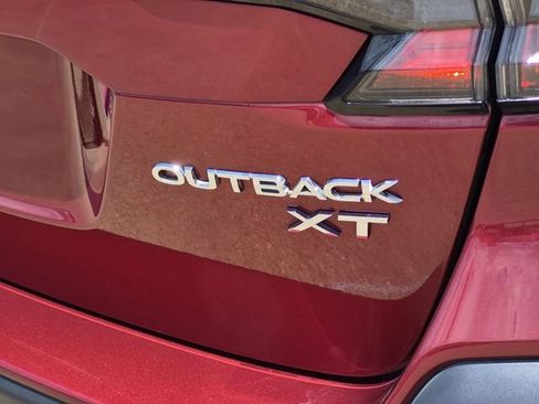 Used 2024 Subaru Outback Limited XT w/ Tech Package 2 AWD/4WD image 8