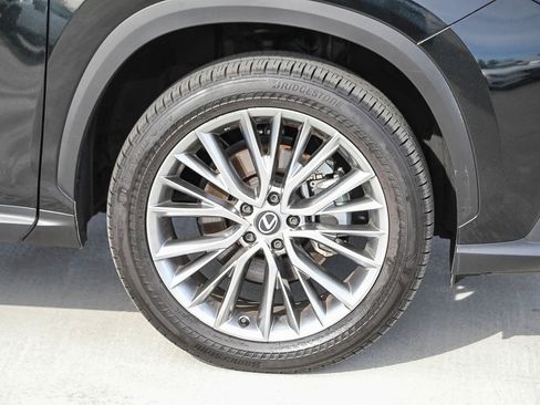 Used 2025 Lexus NX 350 AWD w/ Premium Package image 12