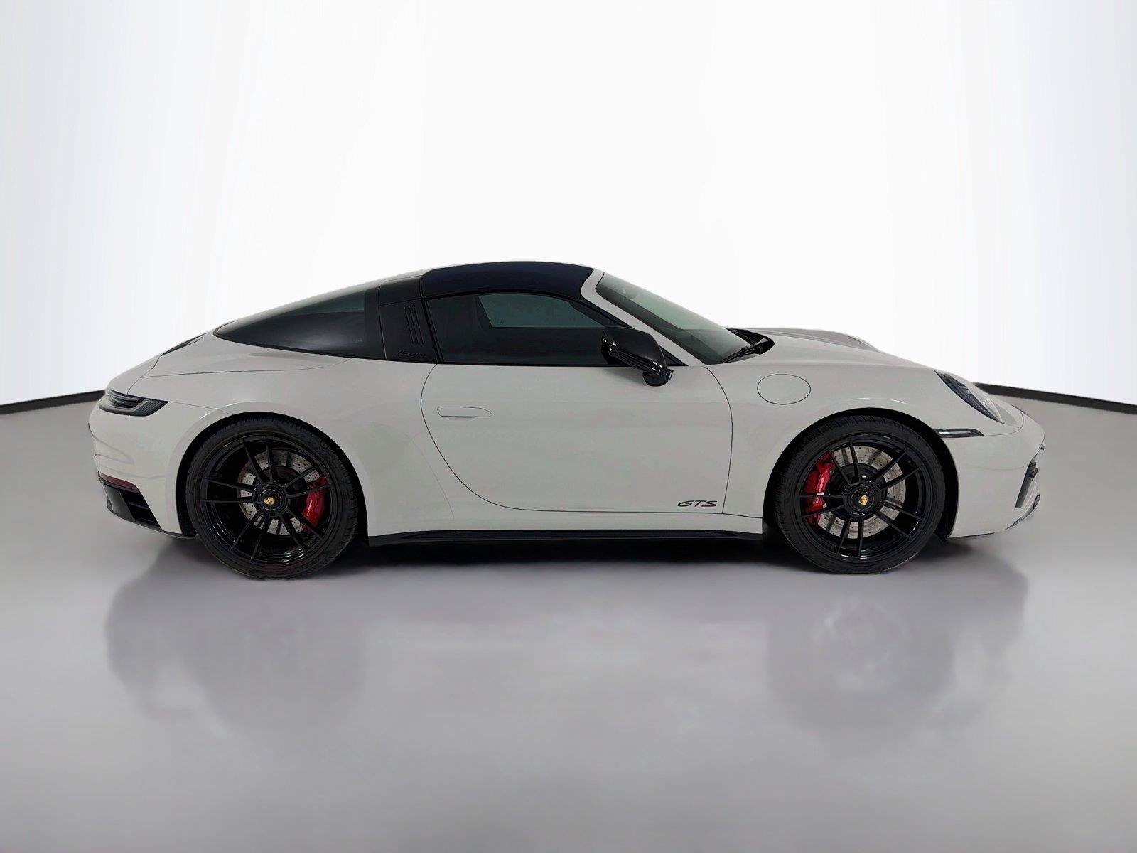 Used 2022 Porsche 911 Targa 4 GTS AWD/4WD image 35