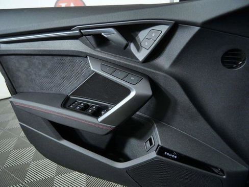 New 2026 Audi RS 3 AWD/4WD image 27