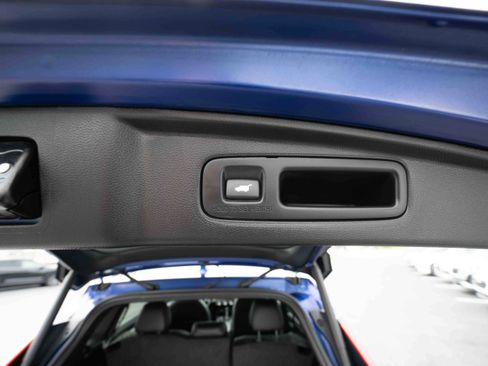 Used 2024 Honda CR-V Sport-L image 29