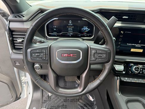 Used 2024 GMC Sierra 2500 AT4 w/ AT4 Premium Plus Package AWD/4WD image 28