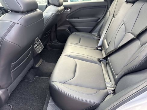 Certified 2026 Subaru Forester Limited AWD/4WD image 12