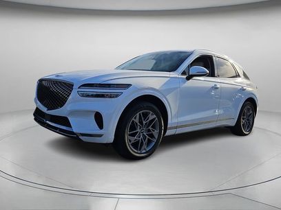 Used 2022 Genesis GV70 2.5T w/ Select Package