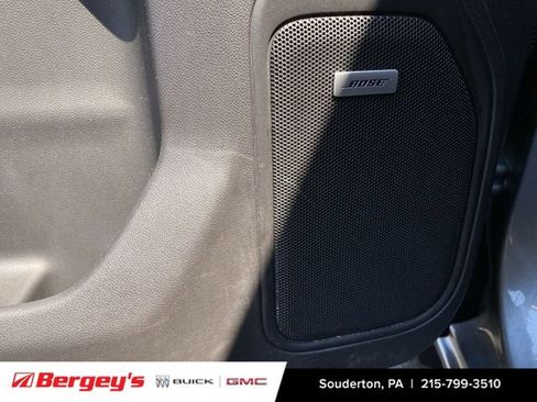Used 2021 GMC Sierra 1500 Elevation AWD/4WD image 27