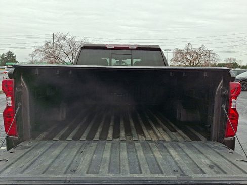 Used 2020 Chevrolet Silverado 1500 LT w/ All-Star Edition image 28