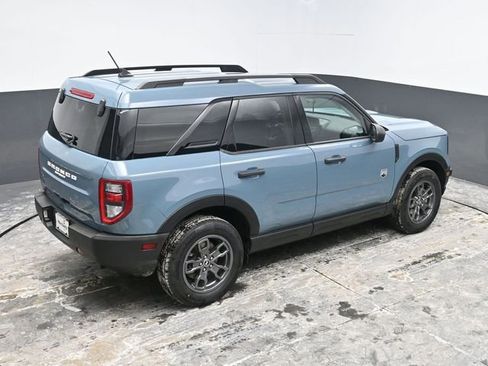 Used 2023 Ford Bronco Sport Big Bend image 30