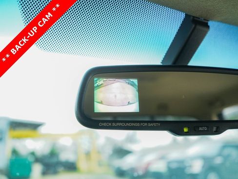 Used 2011 Toyota Tacoma 4x4 Double Cab w/ SR5 Pkg #2 image 9