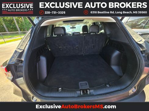 Used 2022 Ford Escape SEL image 21