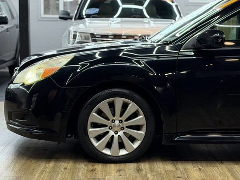 Used 2011 Subaru Legacy 2.5i Limited image 5