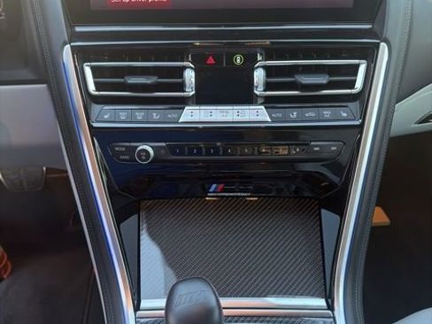 Used 2024 BMW M8 Gran Coupe xDrive Competition AWD/4WD image 14