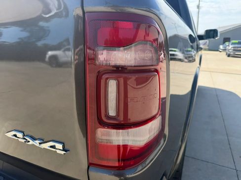 Used 2020 RAM 1500 Limited AWD/4WD image 60