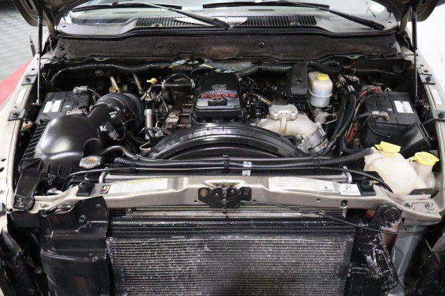 Used 2009 Dodge Ram 2500 Truck Laramie AWD/4WD image 67