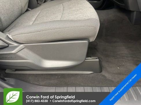 New 2026 Ford F350 XL w/ STX Appearance Package image 19