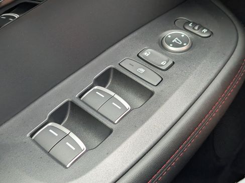 Used 2025 Acura ADX A-Spec FWD image 22
