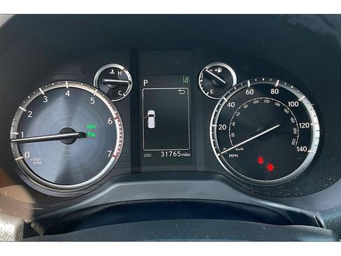 Used 2021 Lexus GX 460 Premium image 22