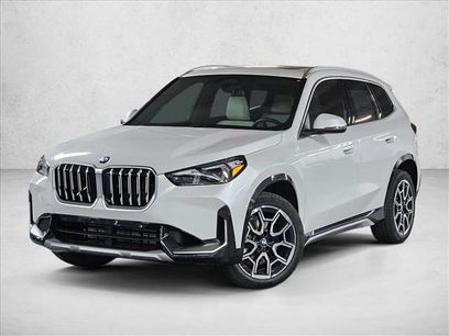 New 2026 BMW X1 xDrive28i w/ Convenience Package