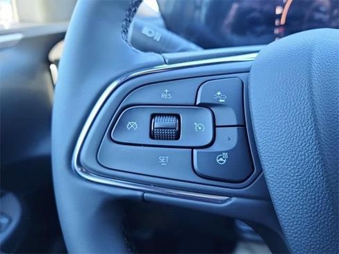 New 2026 Buick Envista Preferred FWD image 25