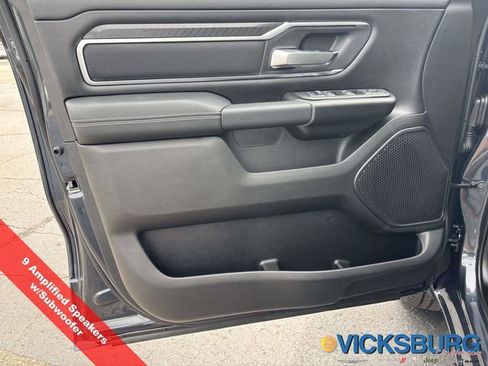 New 2026 RAM 1500 Big Horn image 18