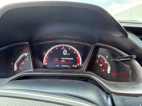 Used 2019 Honda Civic Si image 15