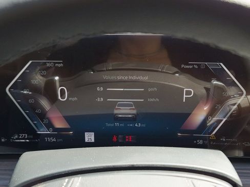 New 2026 BMW X5 xDrive50e w/ Premium Package image 15