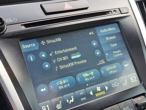 Used 2019 Acura TLX 2.4L image 18