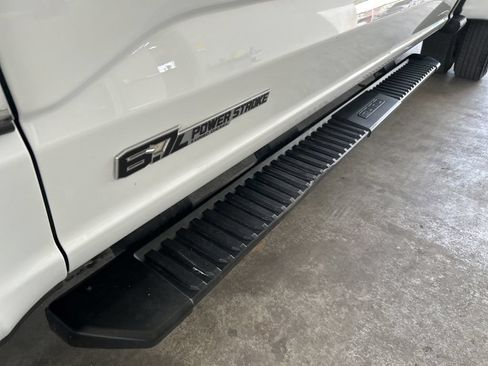 Used 2024 Ford F350 XL w/ FX4 Off-Road Package AWD/4WD image 15