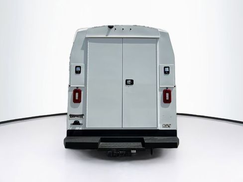New 2024 Chevrolet Express 3500 w/ Power Convenience Package RWD image 7