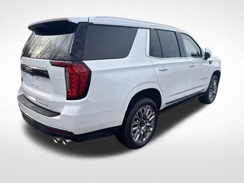 Certified 2024 GMC Yukon Denali Ultimate image 7