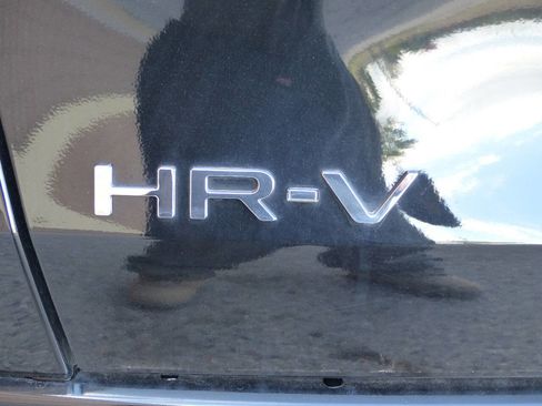 Used 2026 Honda HR-V EX-L image 48