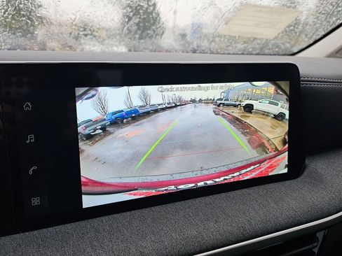 New 2026 Nissan Kicks SV w/ SV Premium Package image 16