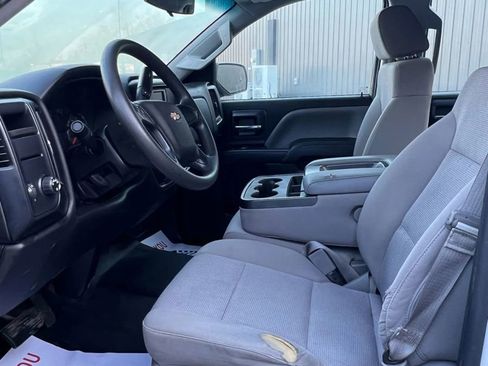 Used 2014 Chevrolet Silverado 1500 W/T image 9