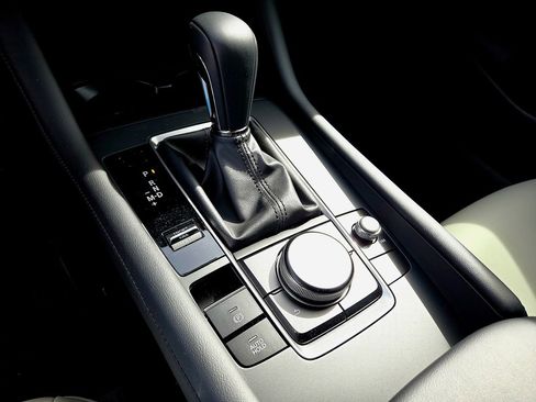 New 2026 MAZDA MAZDA3 2.5 S Sedan w/ Preferred Pkg image 14