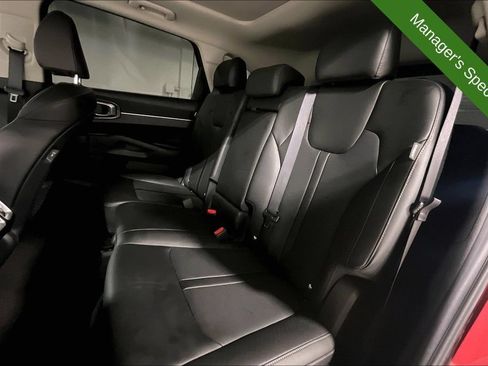 Used 2025 Kia Sorento S w/ Panoramic Sunroof Package FWD image 33