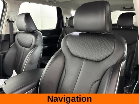 Used 2024 Hyundai Palisade XRT FWD image 14